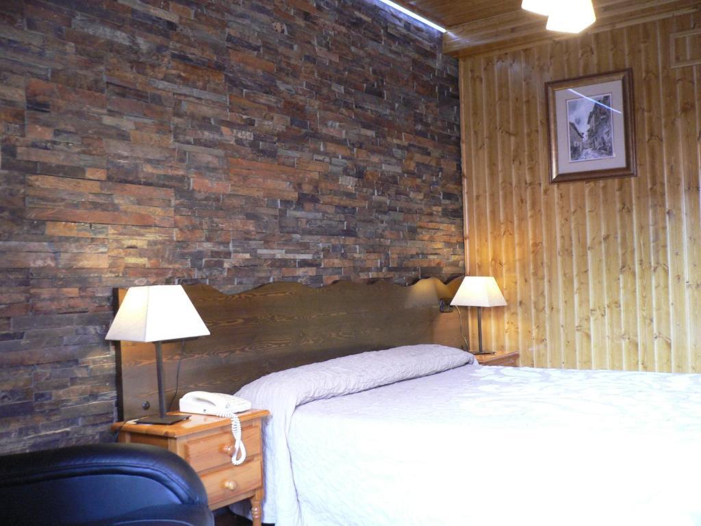 Albarracín Hotel Dona Blanca מראה חיצוני תמונה