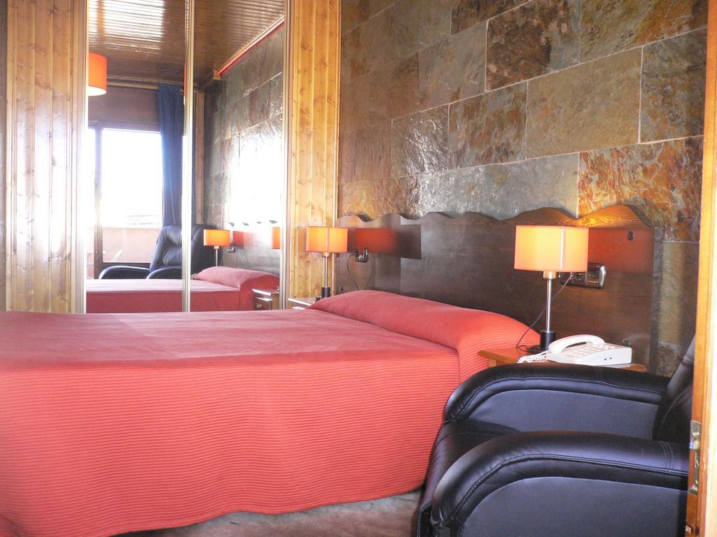 Albarracín Hotel Dona Blanca מראה חיצוני תמונה