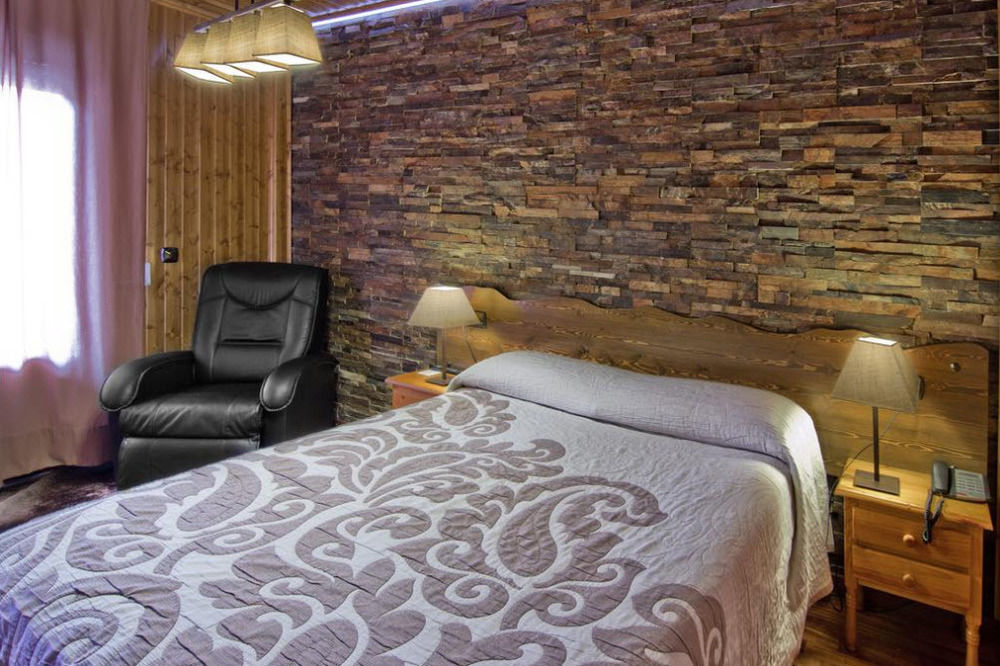 Albarracín Hotel Dona Blanca מראה חיצוני תמונה
